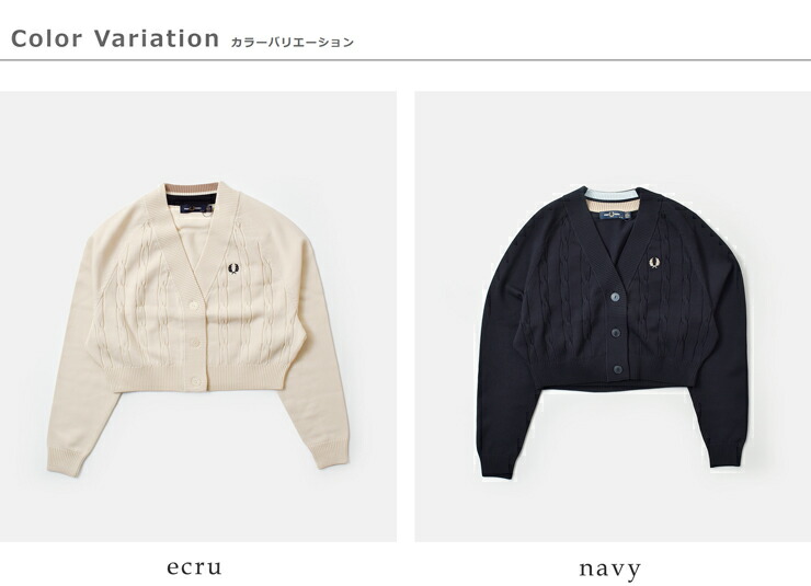 楽天市場】セール【40%OFF】FRED PERRY フレッド ペリー ケーブル