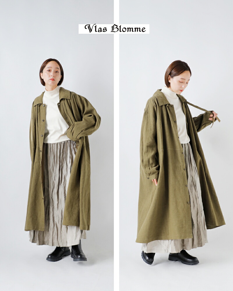 楽天市場】セール【40%OFF】Vlas Blomme ヴラスブラム ブラスブラム