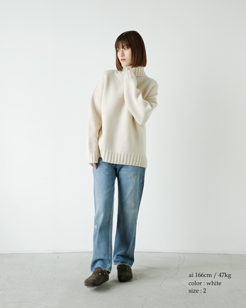 楽天市場】セール【20%OFF】SLOANE スローン 3G ジーロンラム×カシミヤ