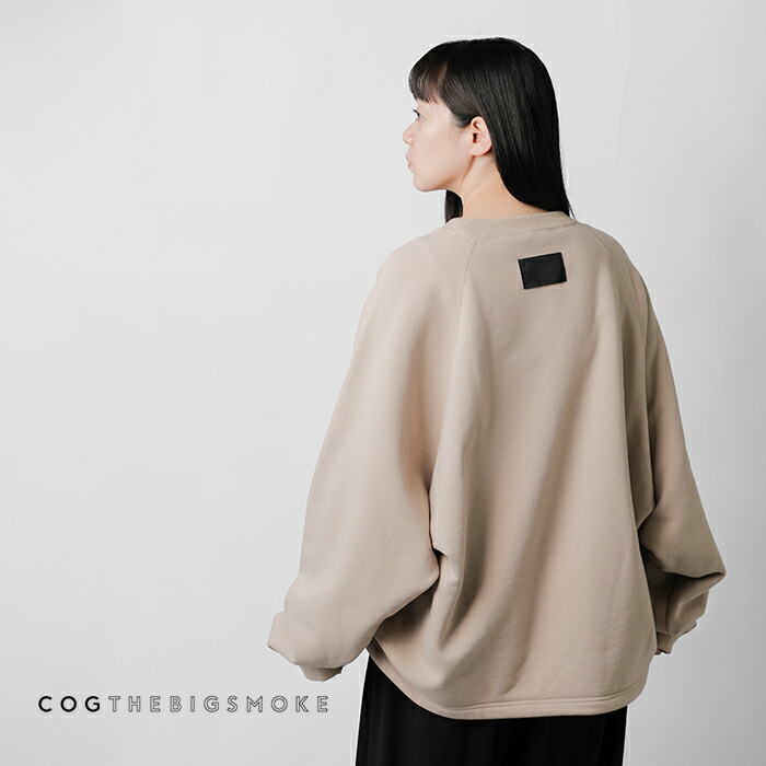 楽天市場】セール【20%OFF】COGTHEBIGSMOKE コグザビッグスモーク