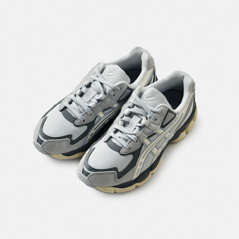 楽天市場】セール【30%OFF】ASICS アシックス ゲルエヌワイシー
