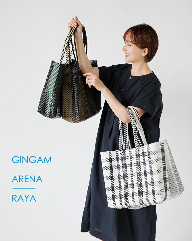 楽天市場】セール【30%OFF】Letra レトラ メルカドバッグ Mサイズ