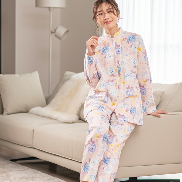 楽天市場】【ポイント10倍 クーポン発行】【mila schon】花柄 プリント