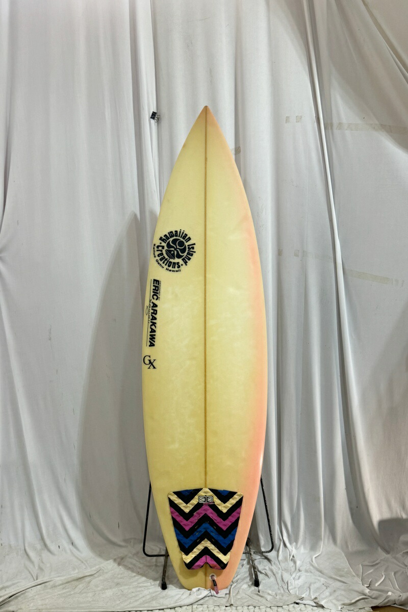 楽天市場】hic サーフボードの通販
