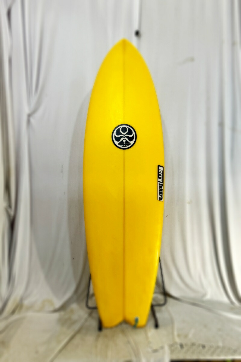 楽天市場】hic サーフボードの通販