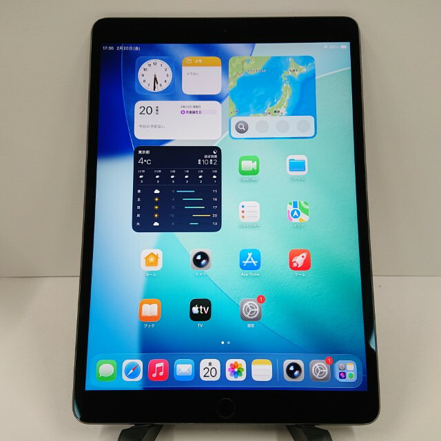 楽天市場】ipad air 第3世代 中古の通販