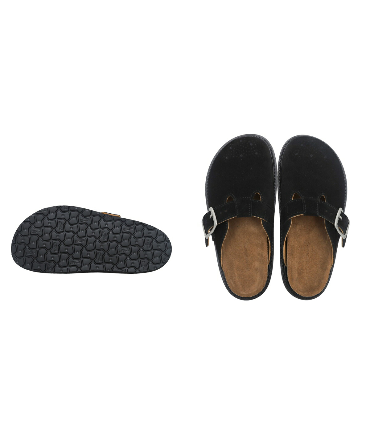 楽天市場】[P5倍]Hender Scheme : buggs suede / 全2色 : qn-s-bug[COR