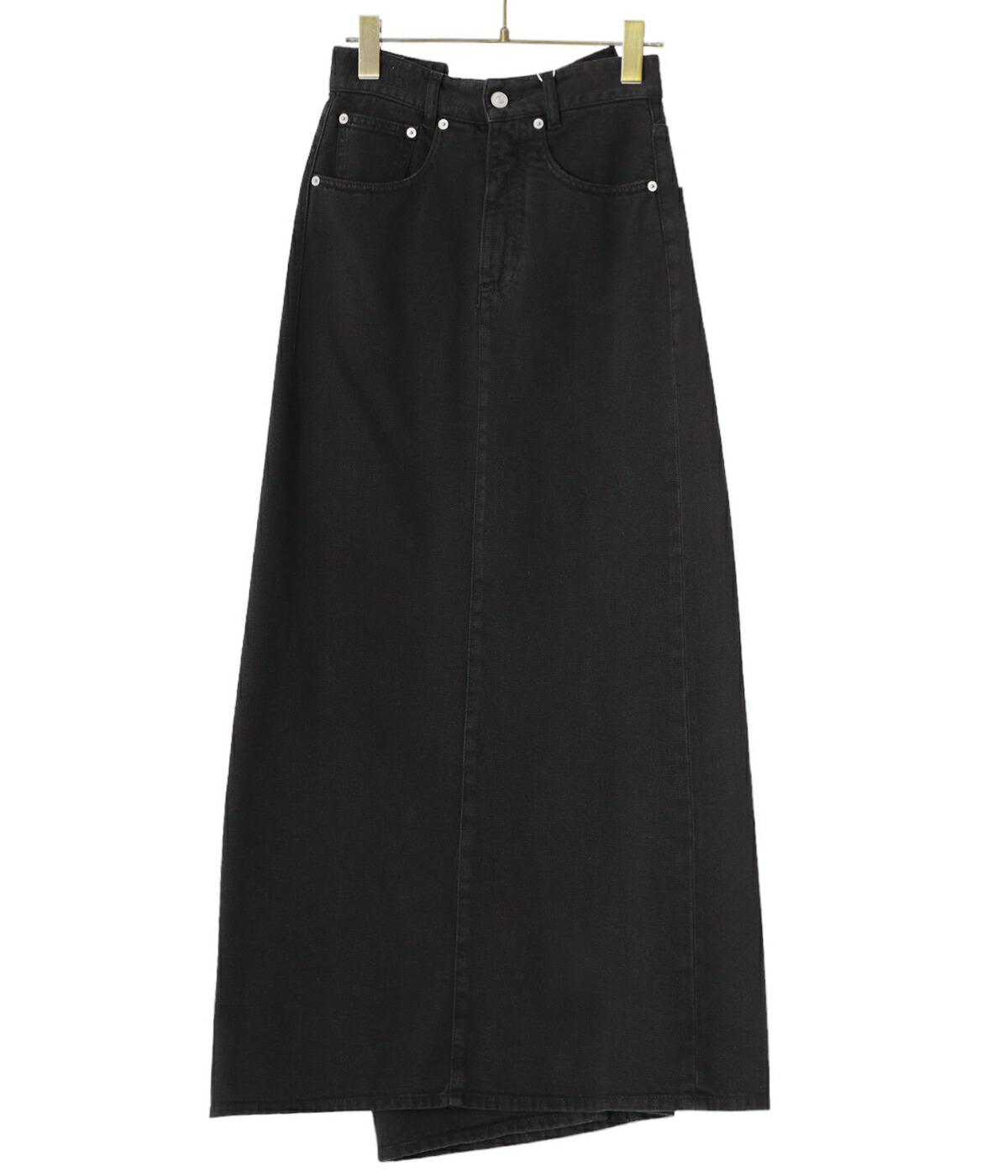 楽天市場】[送料無料]MM6 Maison Margiela : [レディース]Long Skirt