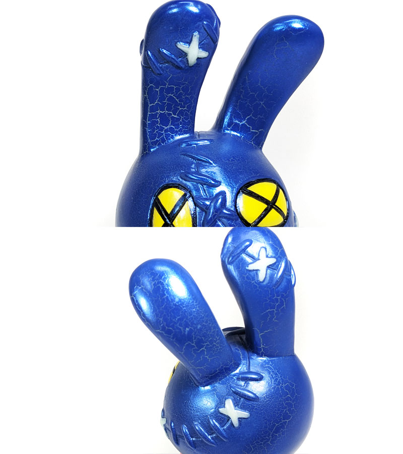 楽天市場】Bite Morph /RICKEY（ピュアサイコ）/アークティーズ限定