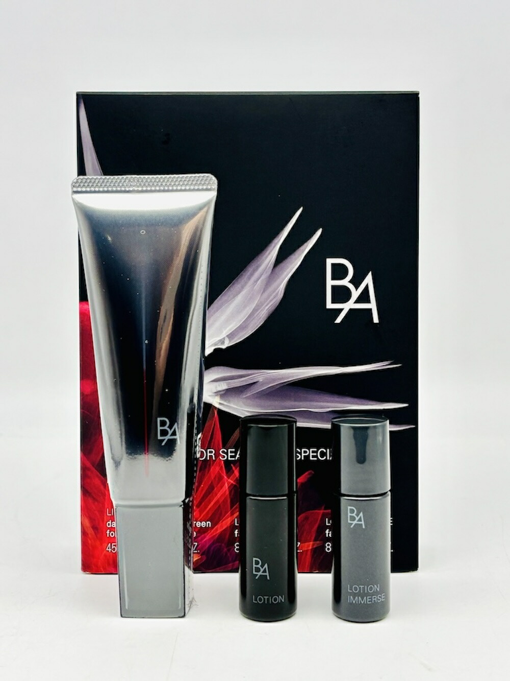 楽天市場】【国内正規品 ポスト投函】POLA ポーラ B.A ライト