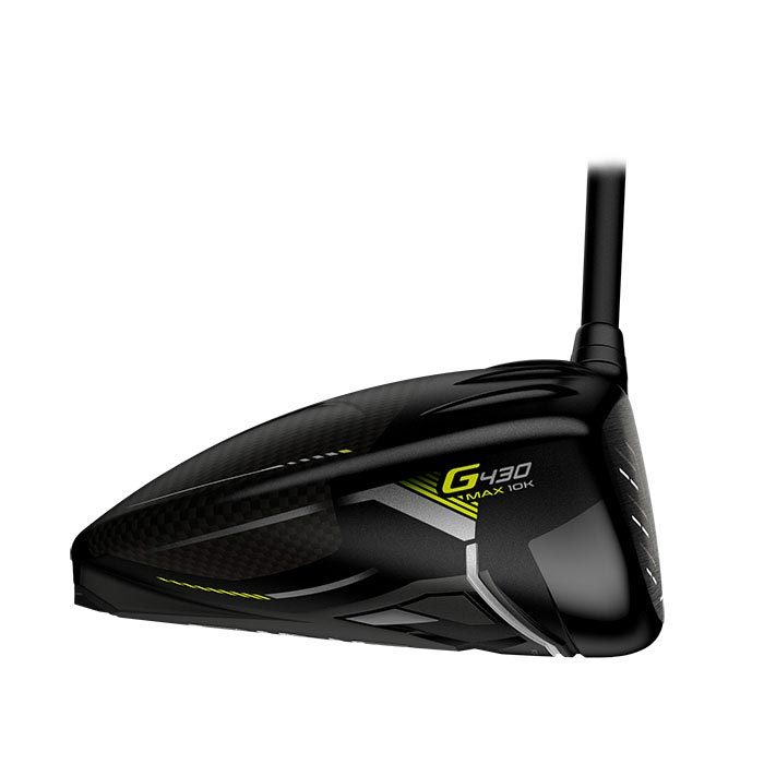 楽天市場】PING ピン G430 MAX 10K マックス10K ドライバー PING TOUR