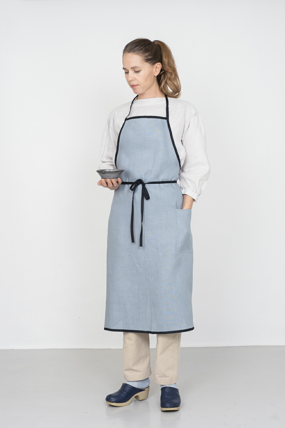 楽天市場】全色取扱い fog linen work フォグリネンワーク リネン