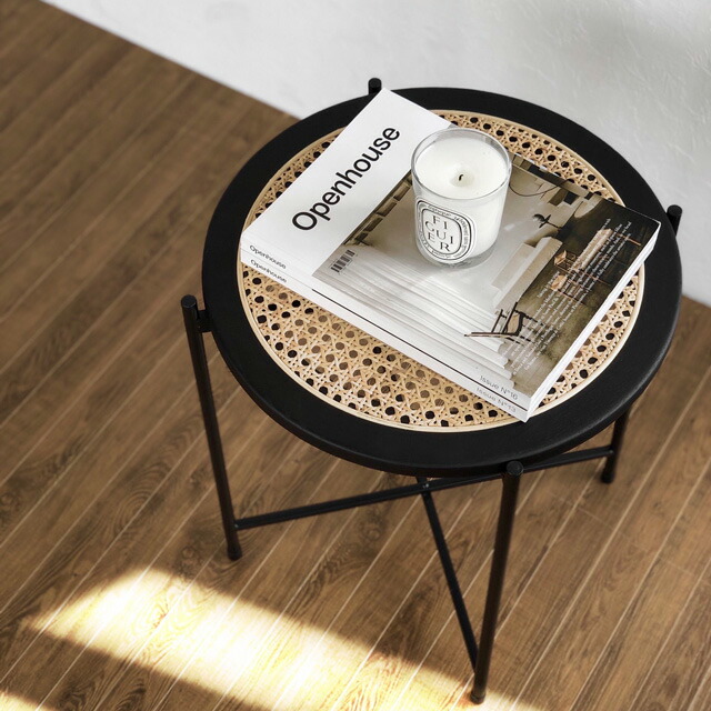 ART OF BLACK geometric サイドテーブル 楽天市場】geometric ブラック