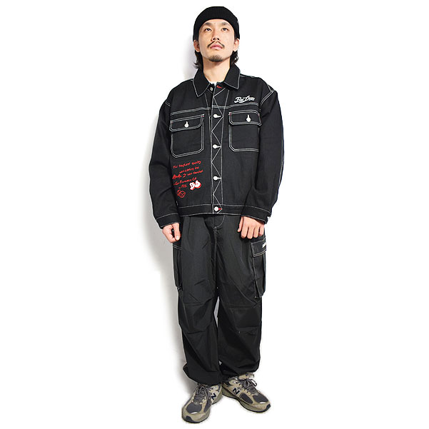 楽天市場】40％OFF SALE セール BEN DAVIS ベンデイビス EMBRO TRUCKER