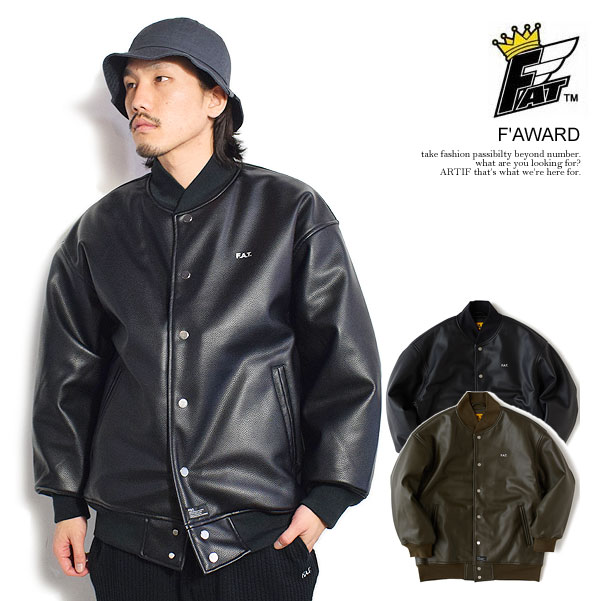 楽天市場】30％OFF SALE セール FAT エフエーティー F'AWARD メンズ
