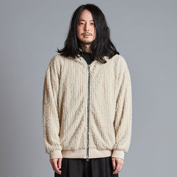 楽天市場】50％OFF SALE セール NO ID. ノーアイディー フェイクファー