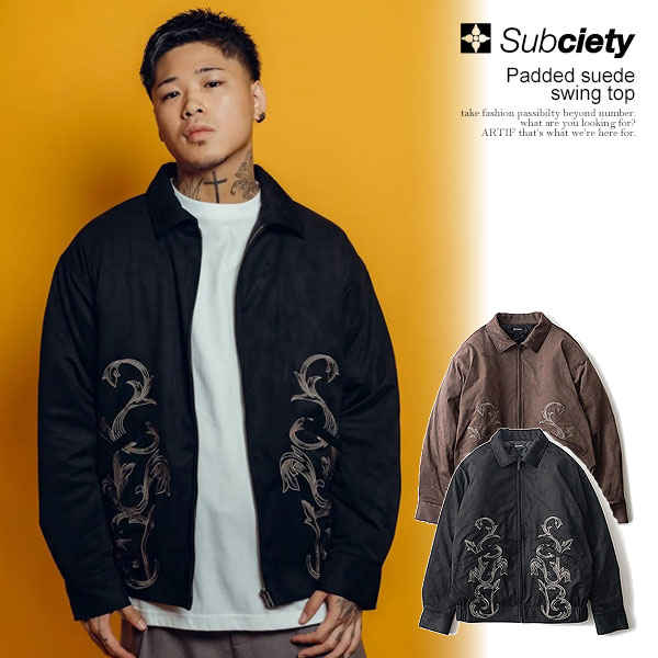 サブサエティ(Subciety) その他のメンズジャケット・アウター | 通販