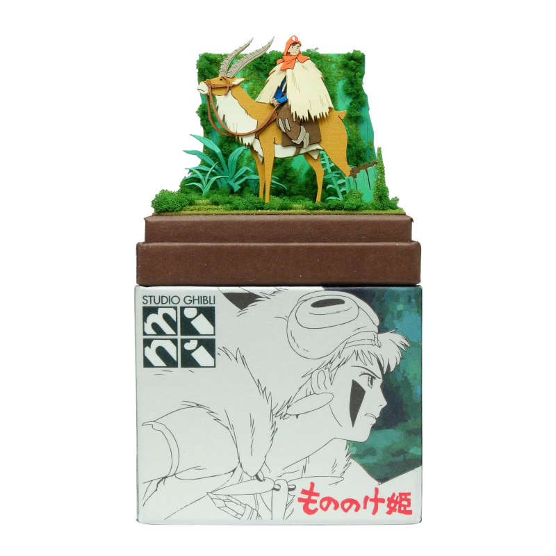 楽天市場】もののけ姫 アシタカ（ホビー）の通販