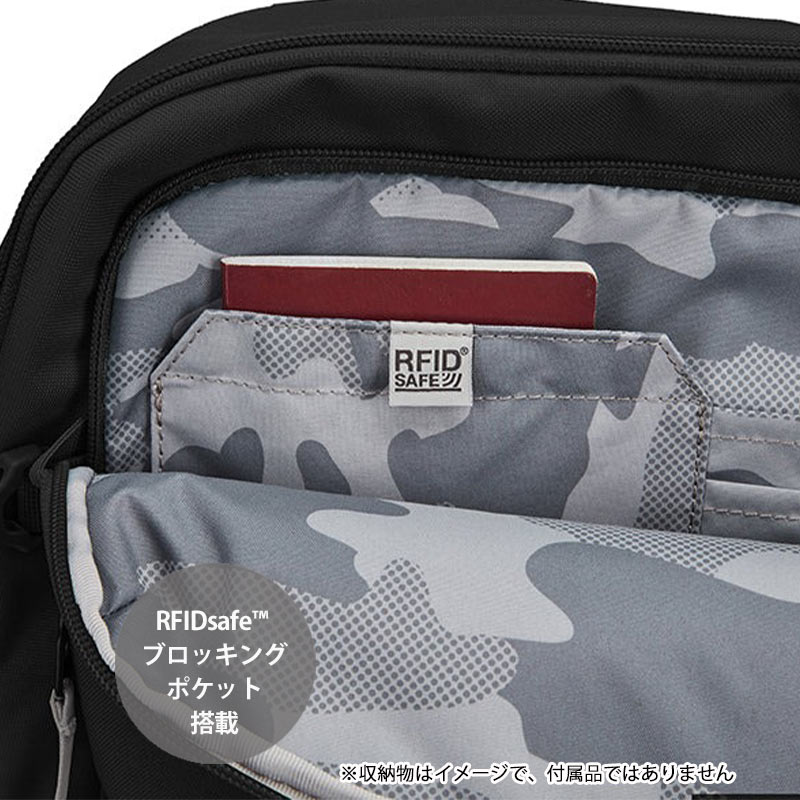 楽天市場】P10倍 パックセーフ GO キャリーオン バックパック 34L