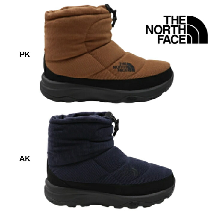 楽天市場】THE NORTH FACE NF52278 AK PK ノースフェイス ヌプシ