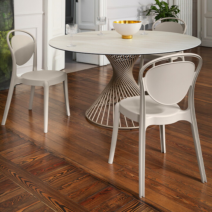 楽天市場】【正規品1年保証 ポイント10倍】 calligaris カリガリス