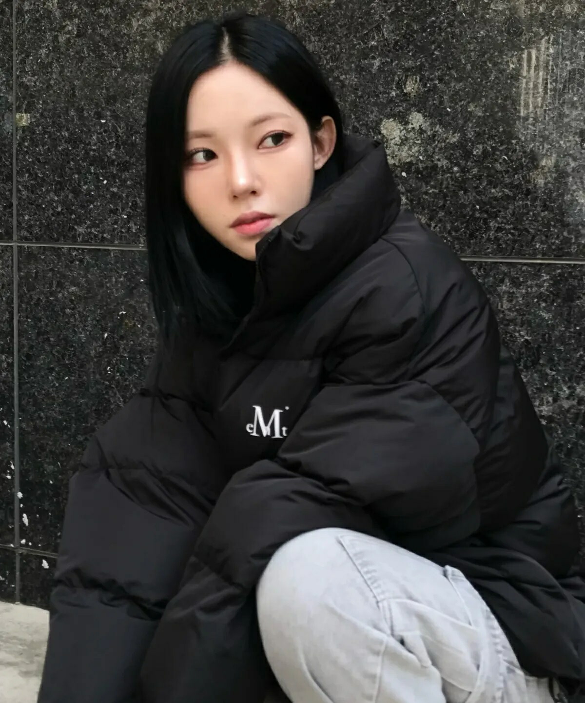 楽天市場】MUCENT（ムセント） Half High Neck Signature Wellon