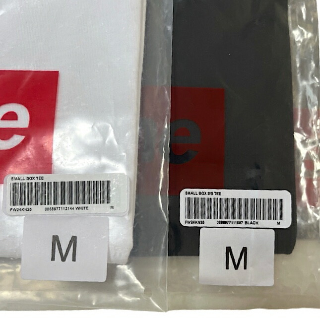 楽天市場】「新品」Supreme Small Box Tee (スモール ボックス ティー
