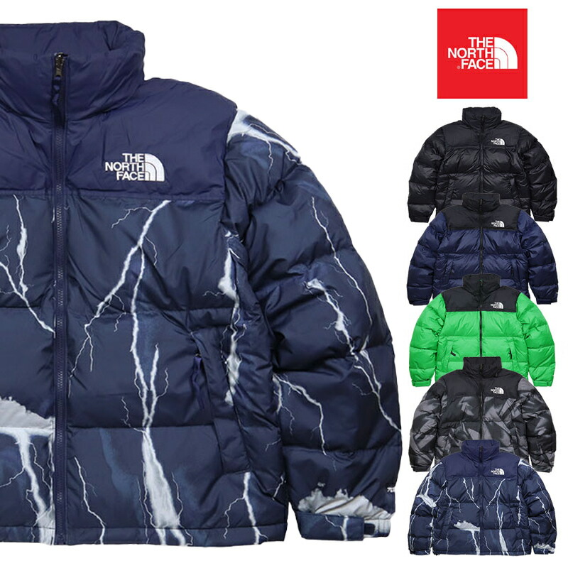 楽天市場】ノースフェイス ヌプシ THE NORTH FACE ダウンジャケット