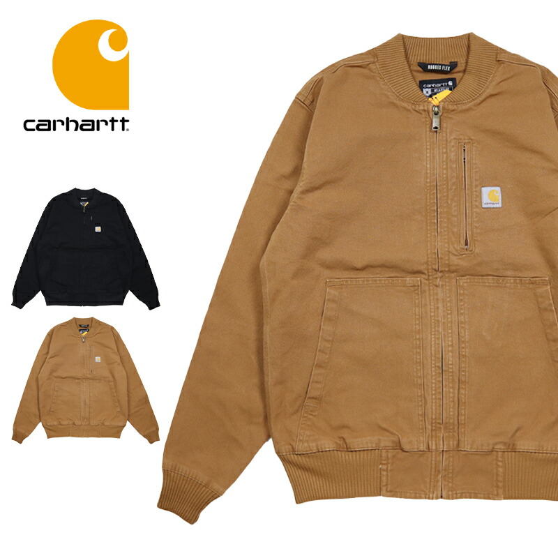 楽天市場】カーハート ダックジャケット（ブランドカーハート