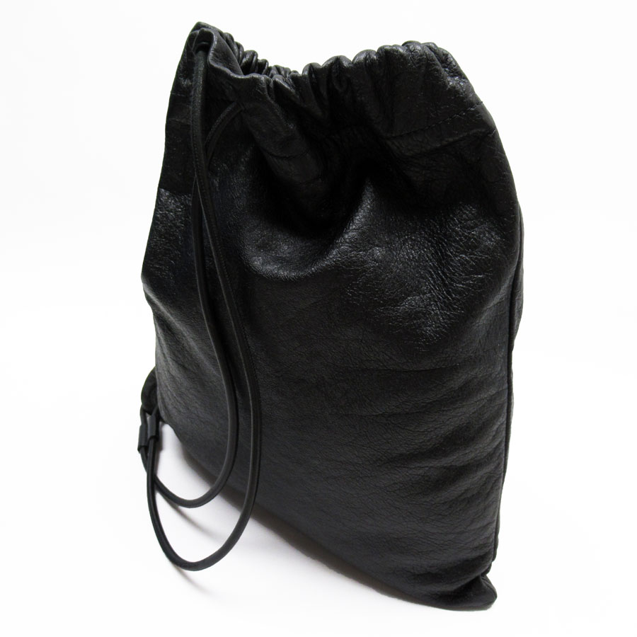 楽天市場】バレンシアガ BALENCIAGA ショルダーバッグ 巾着バッグ