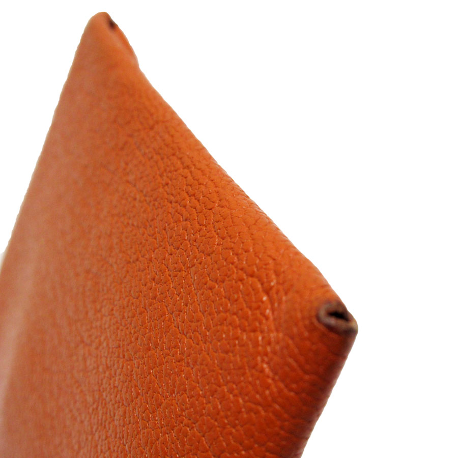 楽天市場】エルメス HERMES コインケース バスティア シェブルミゾル