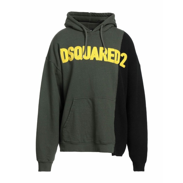 楽天市場】ディースクエアード（パーカー｜トップス）：メンズ