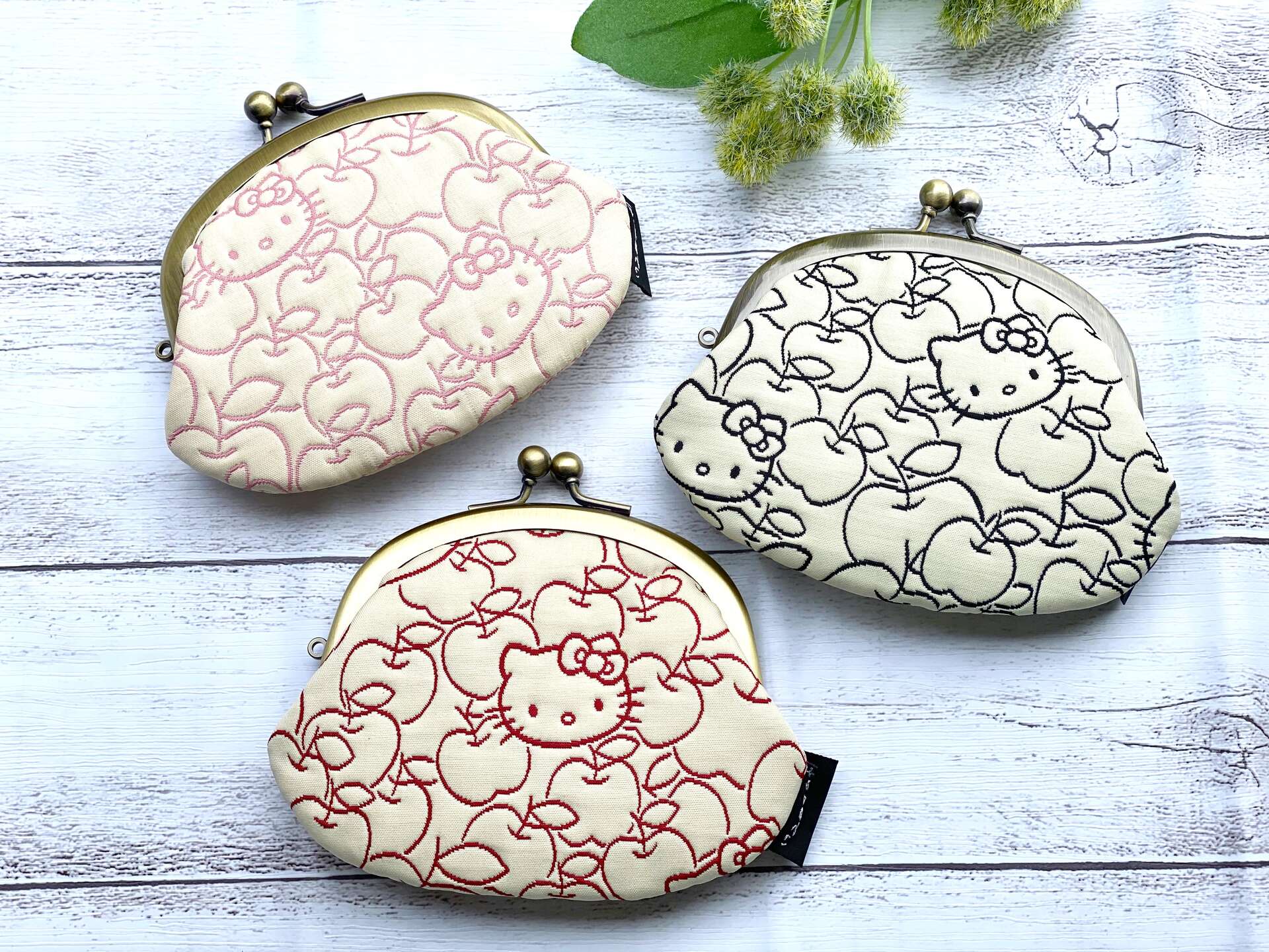 楽天市場 | がま口のB-andyu - がま口の直販店なら京都のB