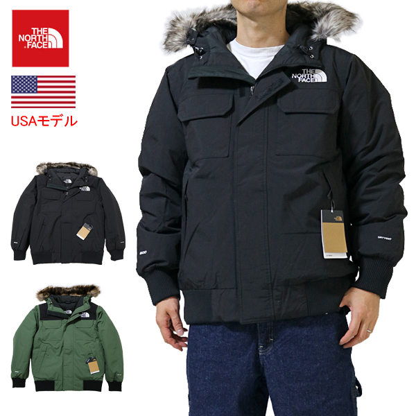 楽天市場】ノースフェイス マクマード ボンバー THE NORTH FACE MEN'S