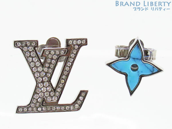 楽天市場】【超美品】ルイヴィトン LOUIS VUITTON ブックル LV