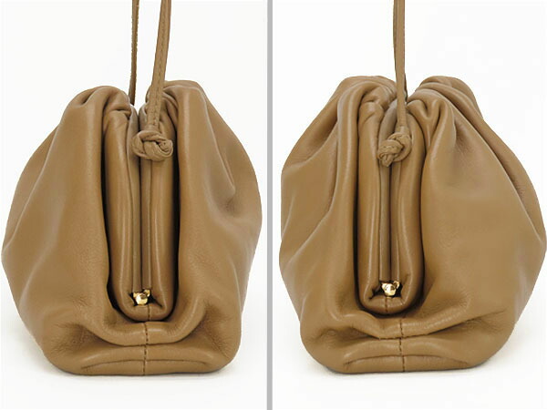 楽天市場】【ほぼ新品】ボッテガ ヴェネタ BOTTEGA VENETA ミニ ザ