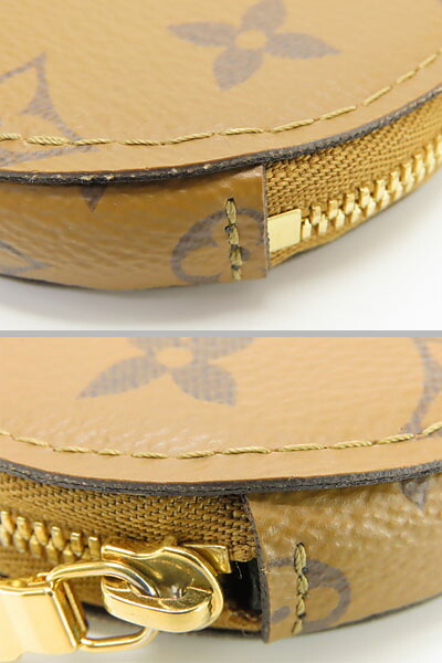 楽天市場】【美品】ルイヴィトン LOUIS VUITTON モノグラム リバース