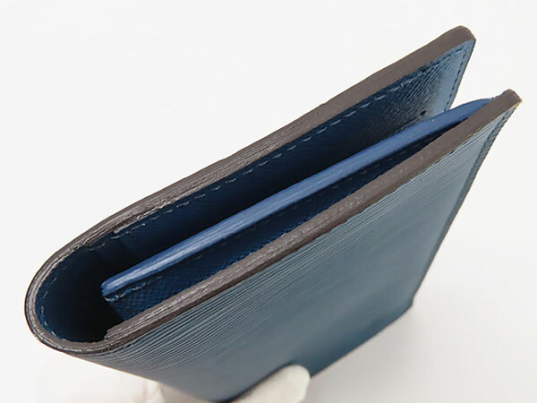 楽天市場】【新品同様】ルイヴィトン LOUIS VUITTON エピ