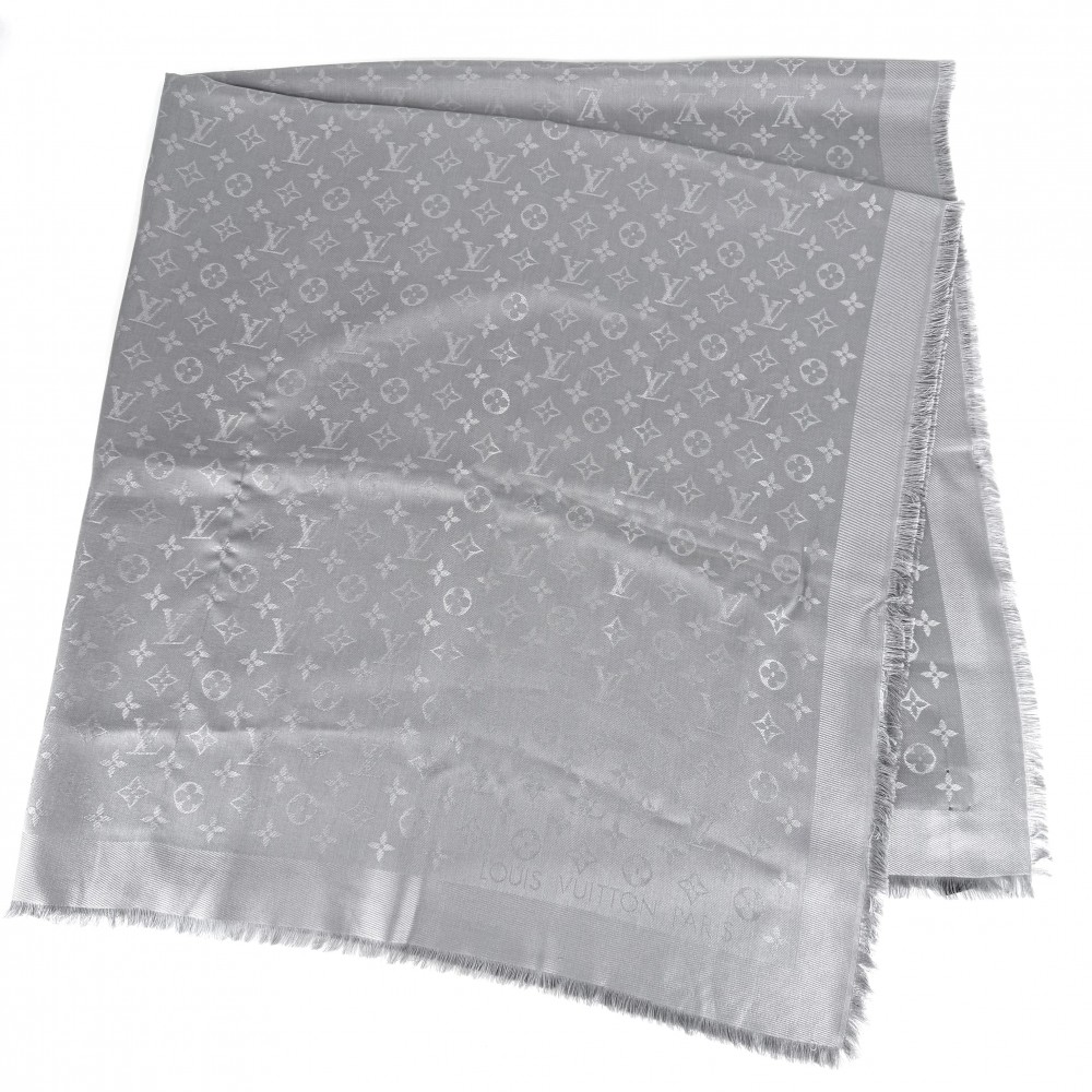 楽天市場】ルイヴィトン ショール モノグラムの通販
