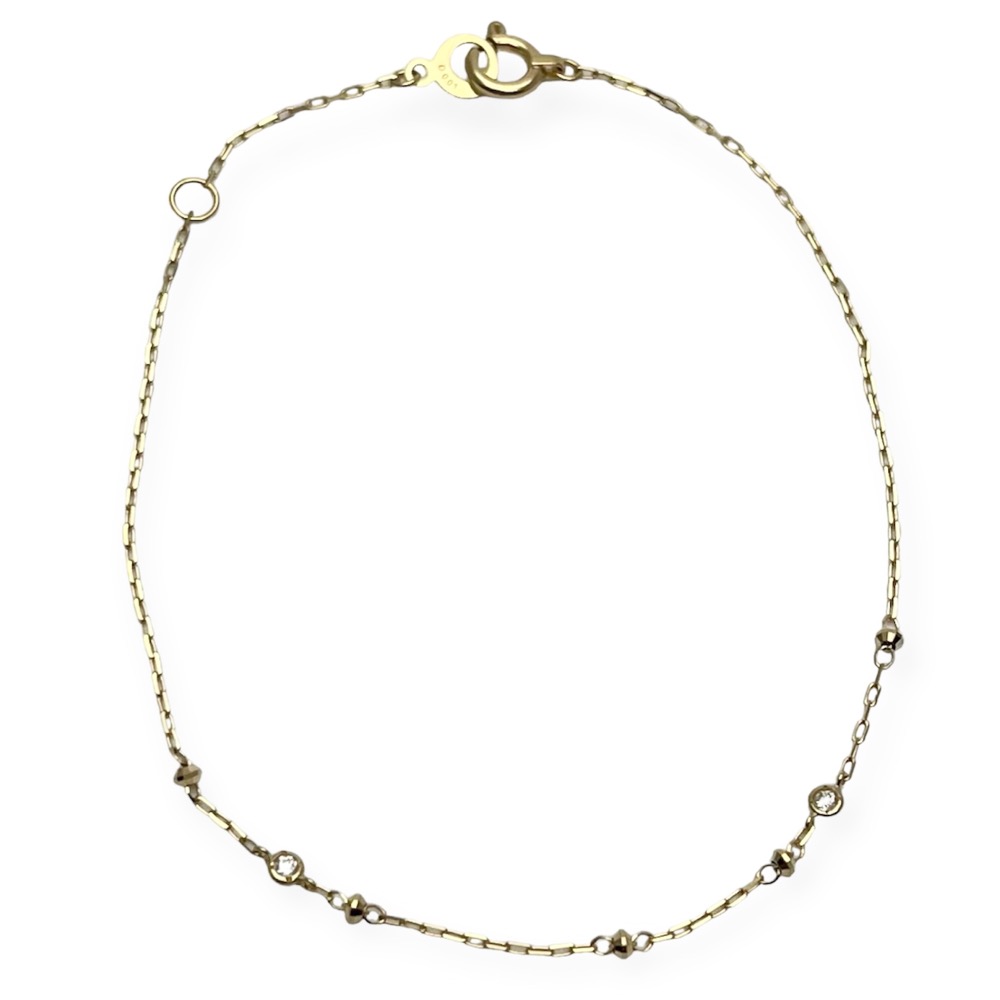 楽天市場】アーカー ブレスレット レディース コロネット シンプル