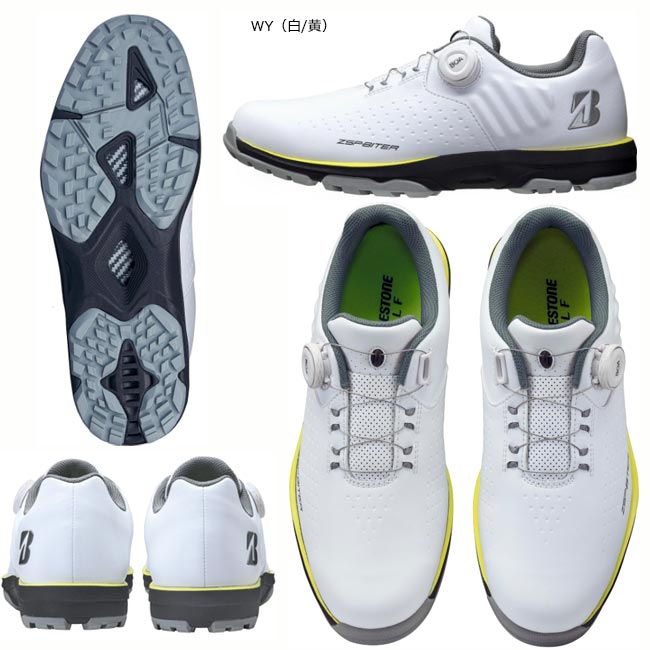 楽天市場】ブリヂストンゴルフ BRIDGESTONE GOLF ゼロ・スパイク