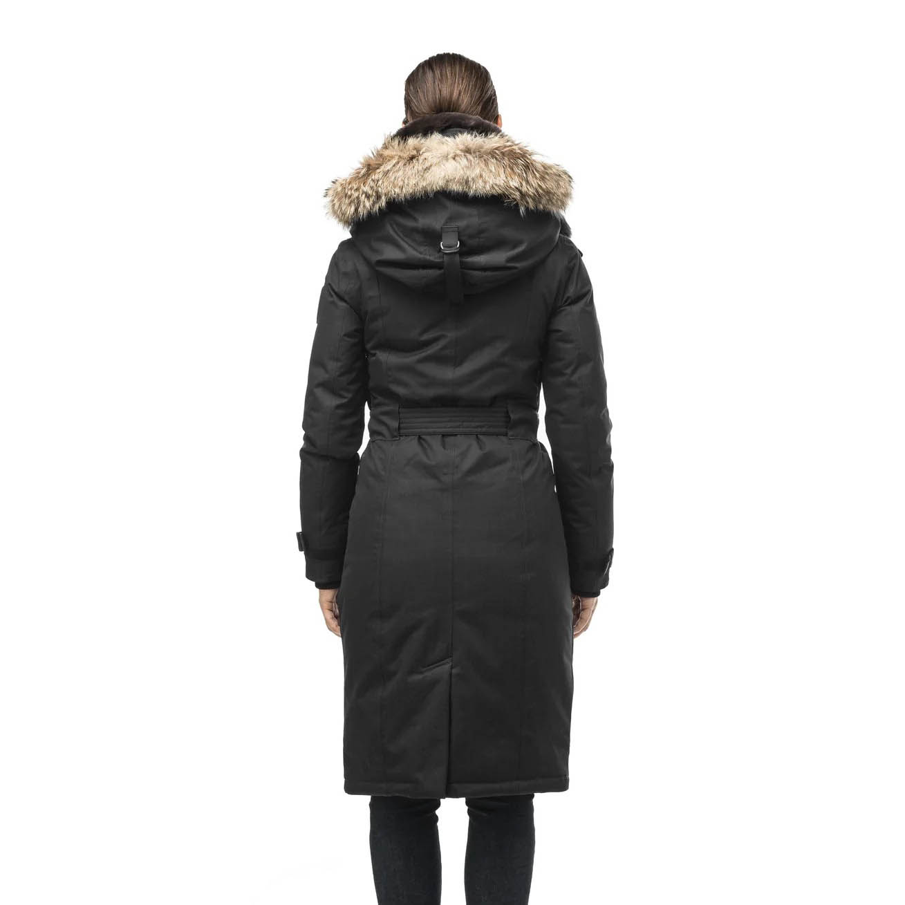 楽天市場】NOBIS｜ノビス She-Ra Ladies Parka ダウンジャケット