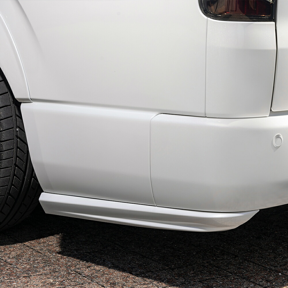 楽天市場】BUANJAPAN GT-Sリアアンダーフィン Ver.2対応車種