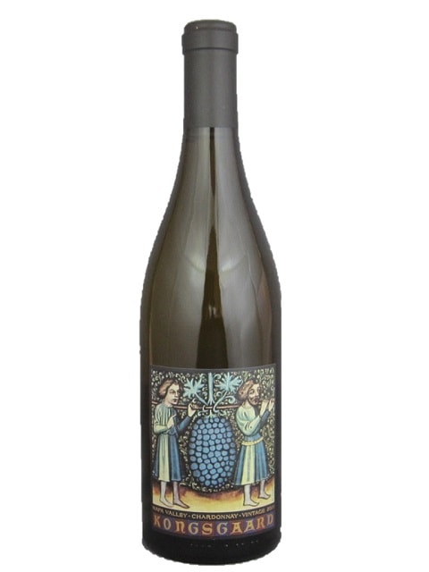 楽天市場】コングスガード ワイン コングスガード シャルドネ ナパ