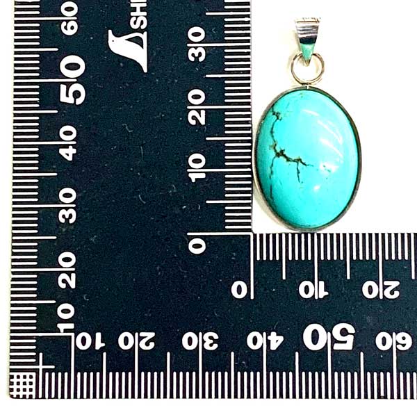 楽天市場】バディシルバーアクセサリー シルバー925 ターコイズ ナバホ