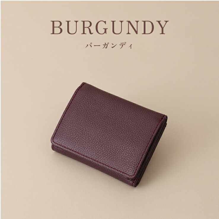 楽天市場】【楽天1位】三つ折り財布 ボックス型 小銭入れ 軽量 大容量