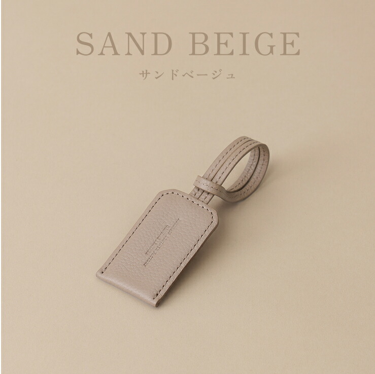 楽天市場】【楽天1位☆4.71】ネームタグ 本革 名入れ スーツケースタグ