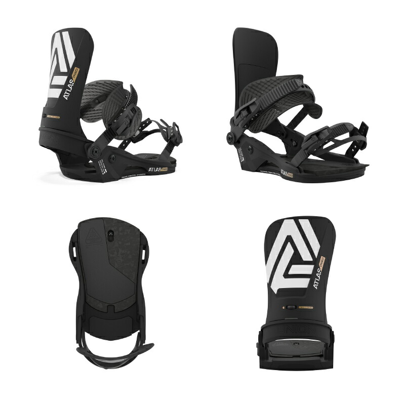楽天市場】UNION BINDINGS ATLAS PRO 2023-2024 / ユニオン