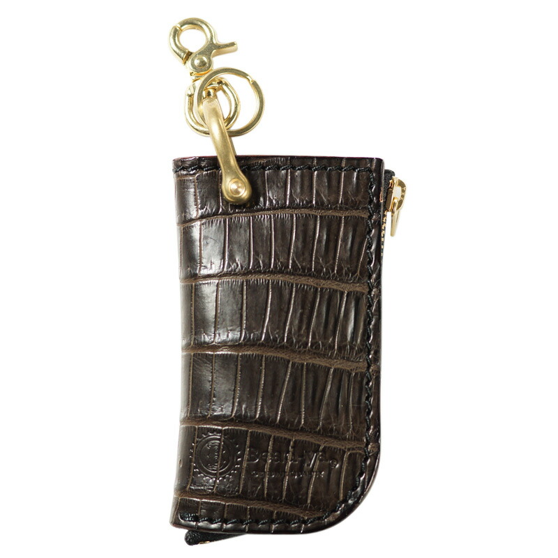 楽天市場】スマートキーケース クロコダイル【キーレスケース/スマート