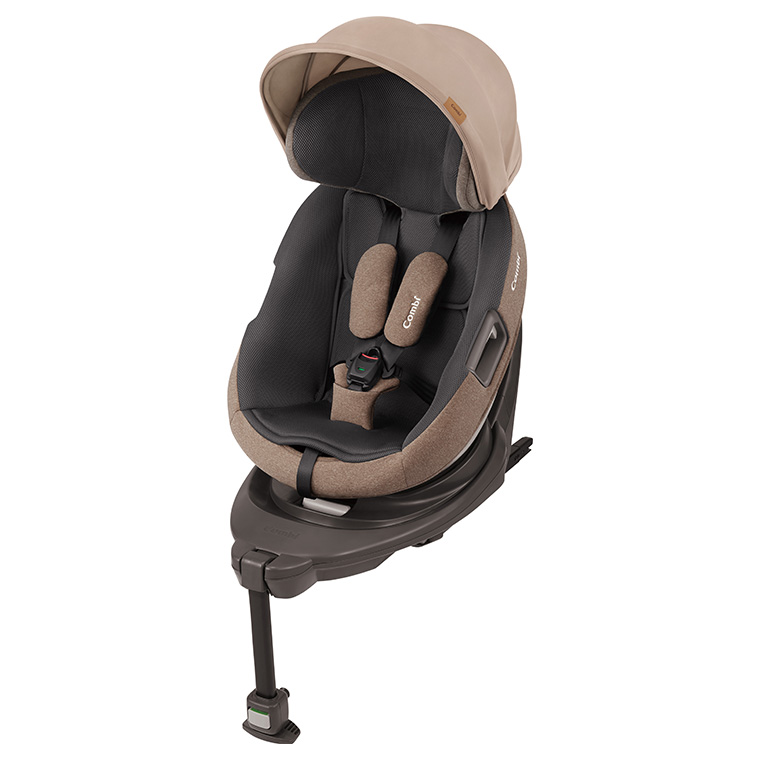 楽天市場】コンビ THE S ISOFIX エッグショック ZC-690